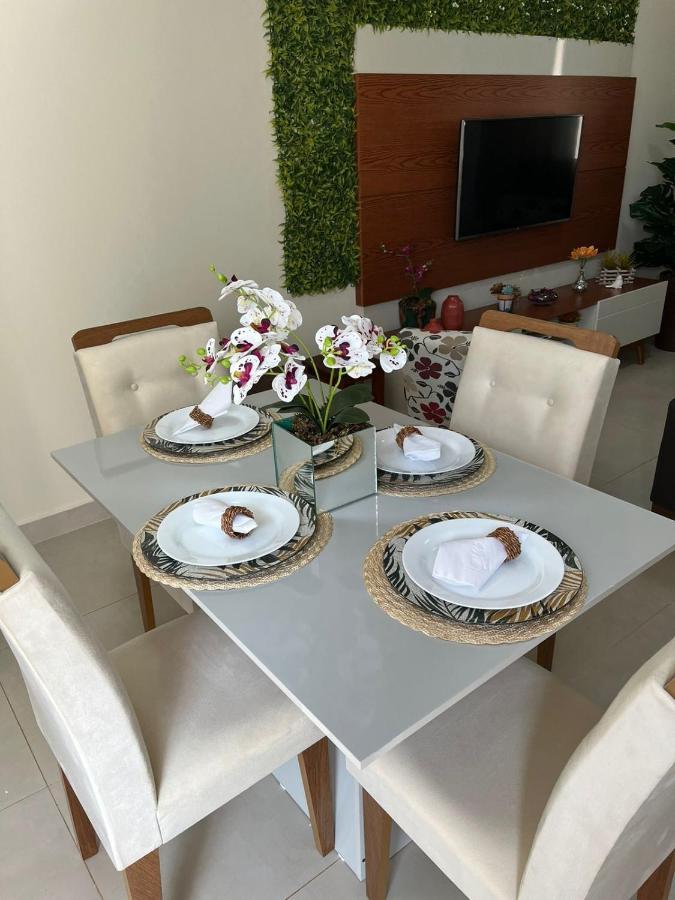 Holiday home Casa Em Turismo De Aventura Brotas